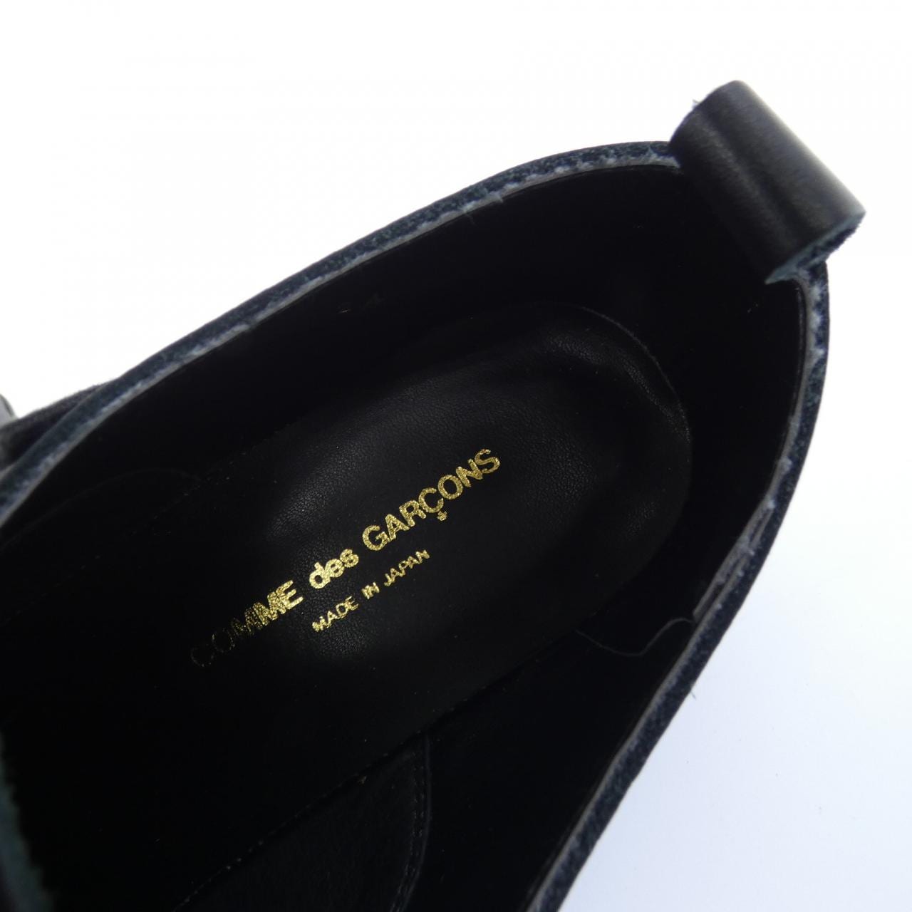 コムデギャルソン COMME des GARCONS シューズ