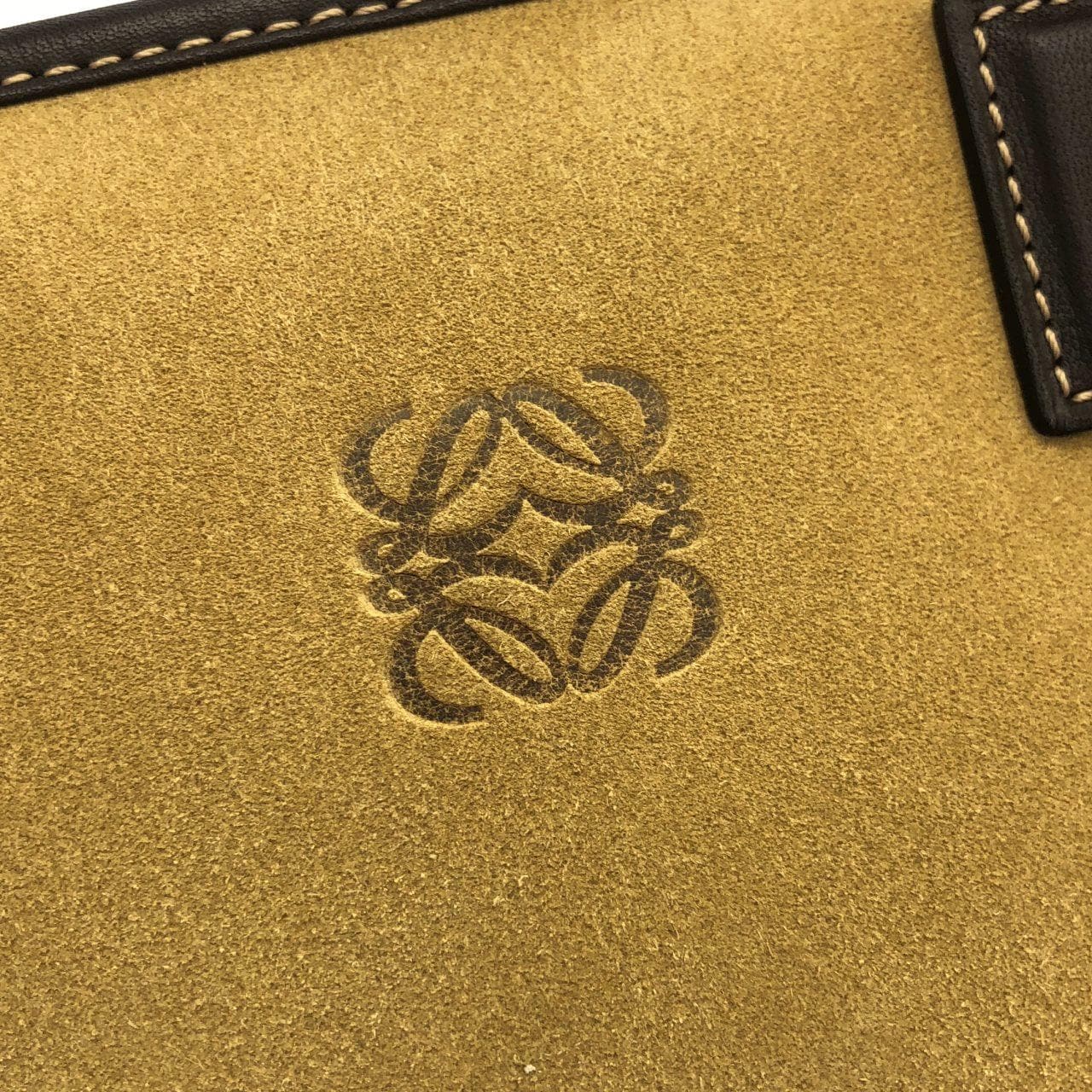 ロエベ アマソナ 28cm 352 61 A03 バッグ