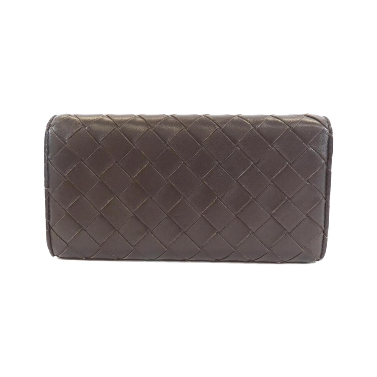 BOTTEGA VENETA 741504 VCPP3 钱包