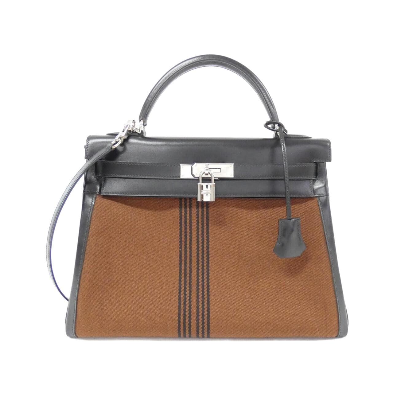 HERMES kelly 32cm包包