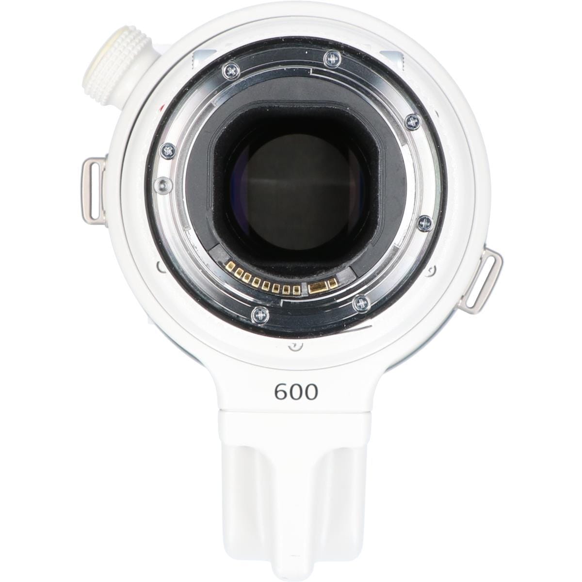 ＣＡＮＯＮ　ＥＦ６００ｍｍ　Ｆ４Ｌ　ＩＳ　ＩＩＩ　ＵＳＭ