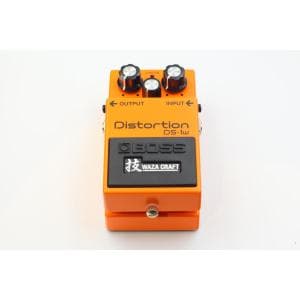 ＢＯＳＳ　　ＤＳ－１Ｗ