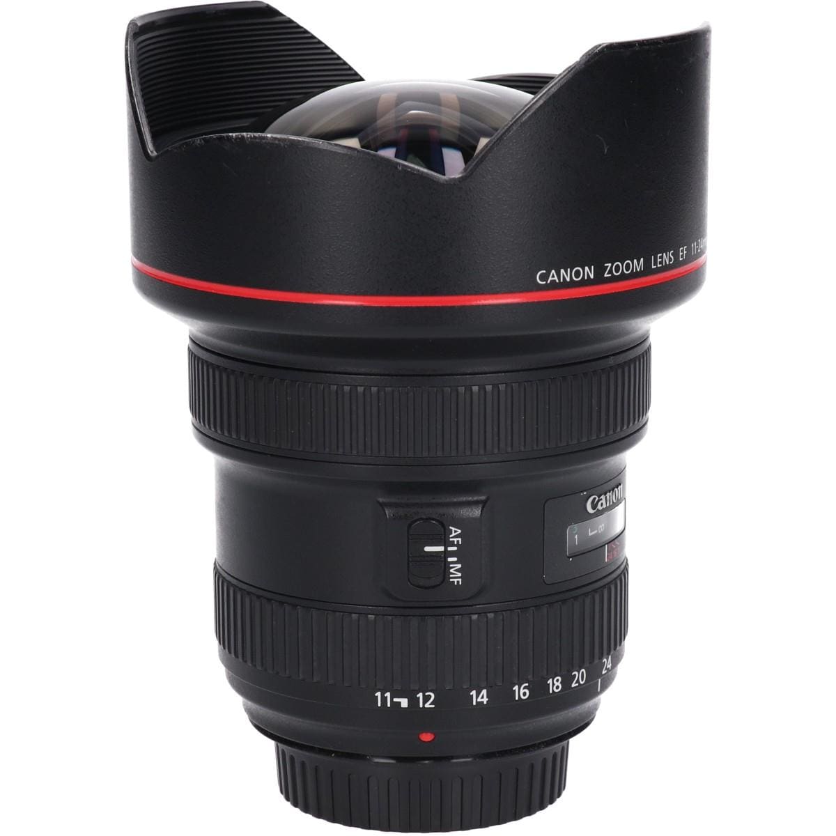 ＥＦ１１－２４ｍｍ　Ｆ４Ｌ　ＵＳＭ