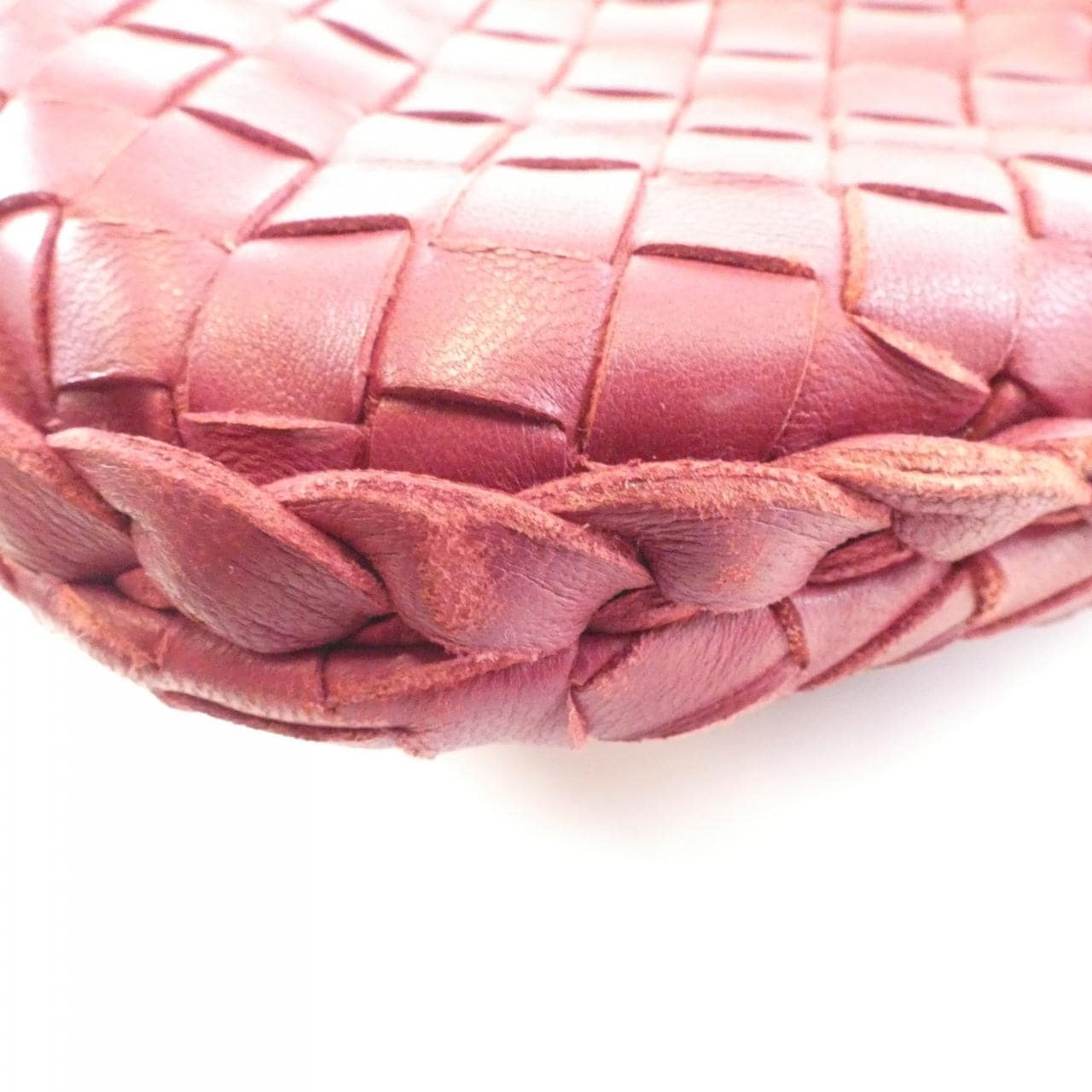 ボッテガヴェネタ 115653 V0013 ショルダーバッグ