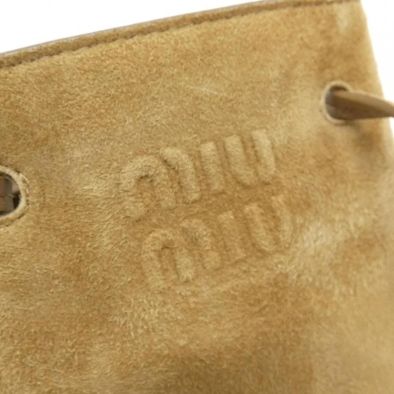 ミュウミュウ 5NF460 ショルダーバッグ