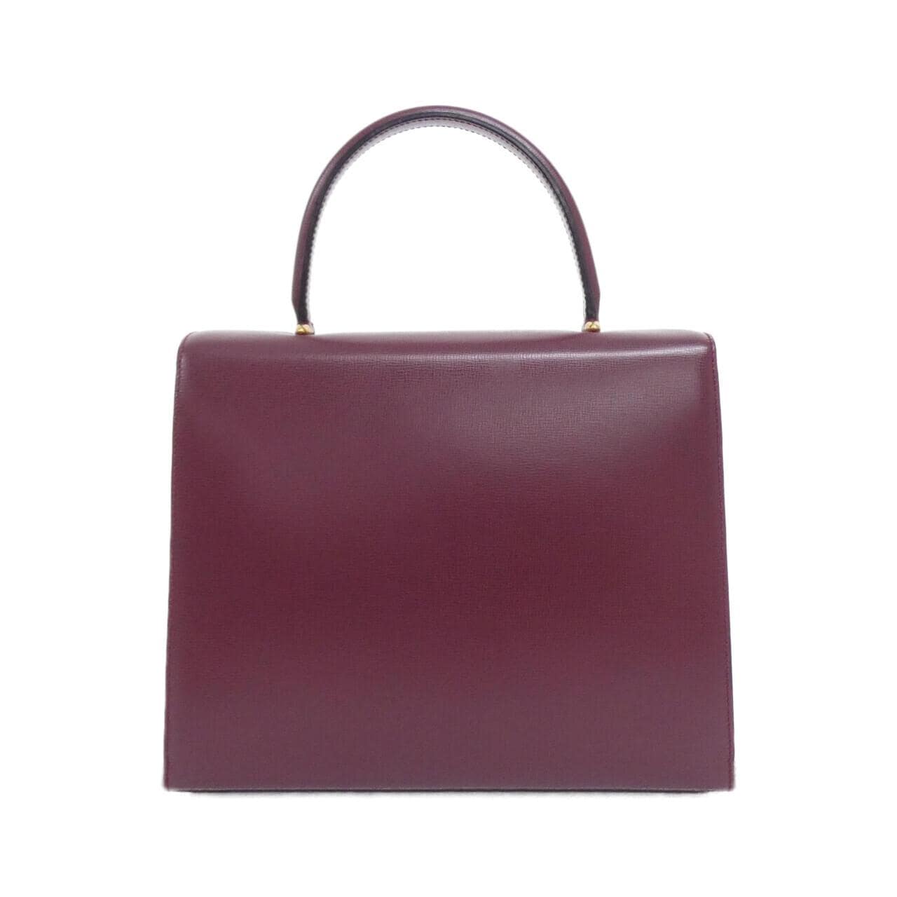 【ヴィンテージ】カルティエ MUST DE CARTIER L1000169 バッグ