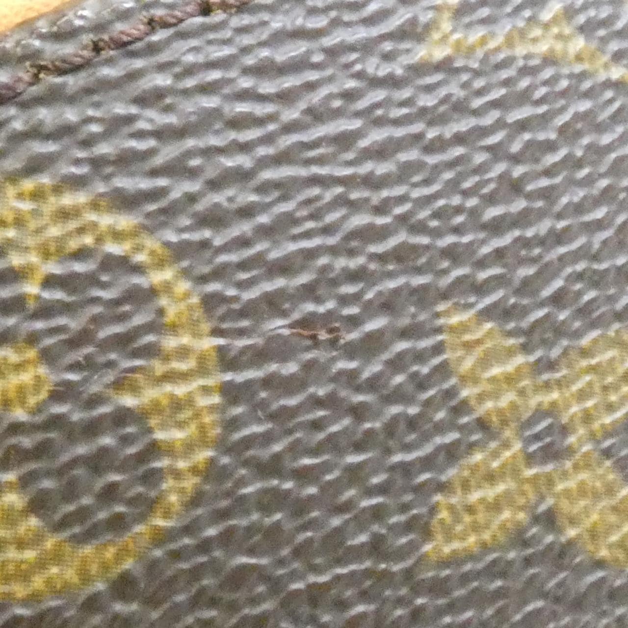 ルイヴィトン モノグラム エリプス PM M51127 バッグ