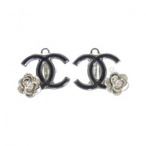 シャネル イヤリング