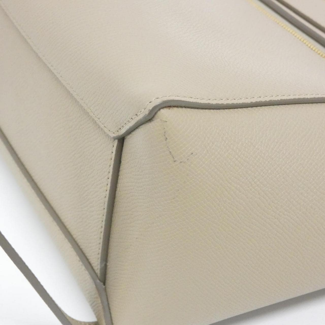 セリーヌ マイクロ ベルト 189153ZVA バッグ