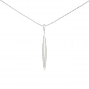 ティファニー フェザー ネックレス