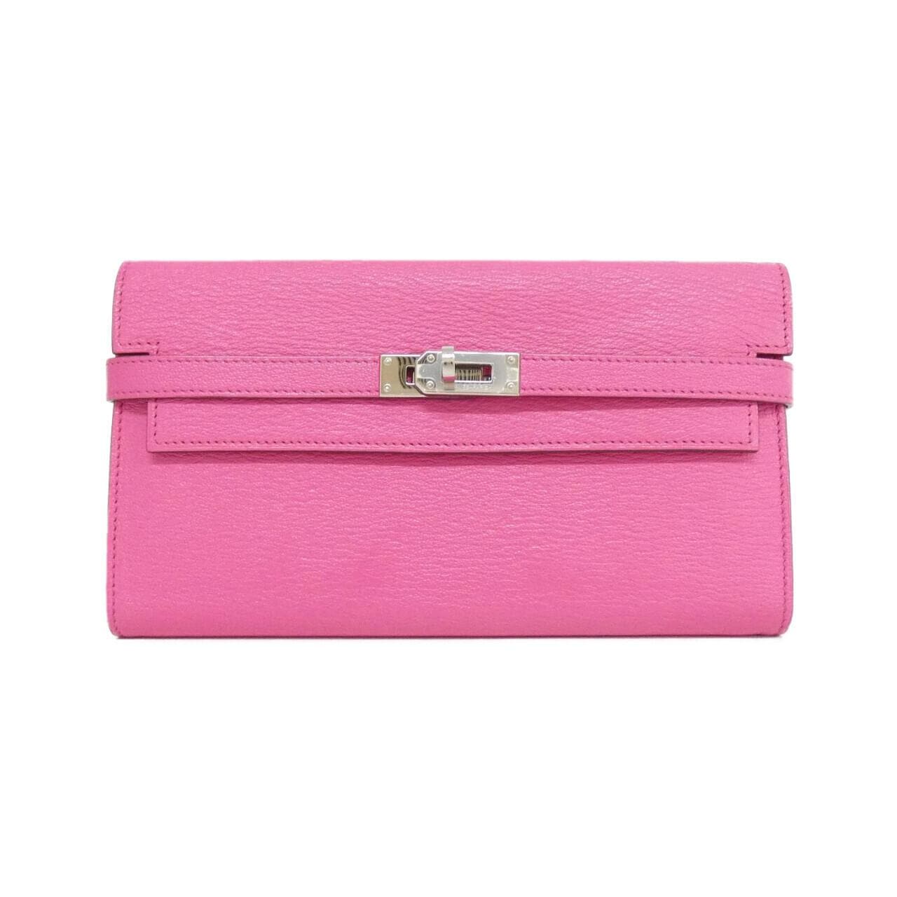 HERMES Kelly Classic 051303CK Wallet