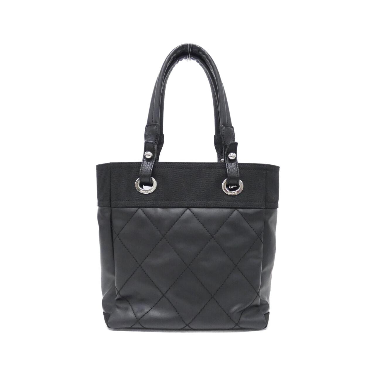 シャネル パリビアリッツ ライン 34208 バッグ