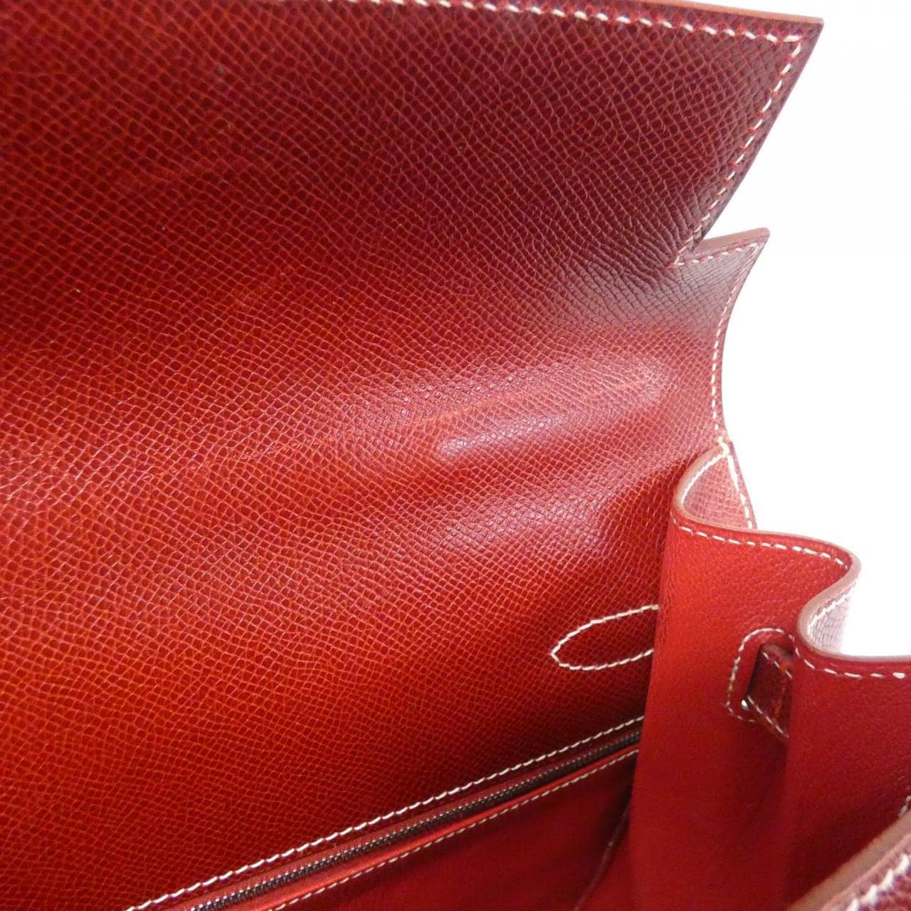 [vintage] HERMES Kelly 35cm包包