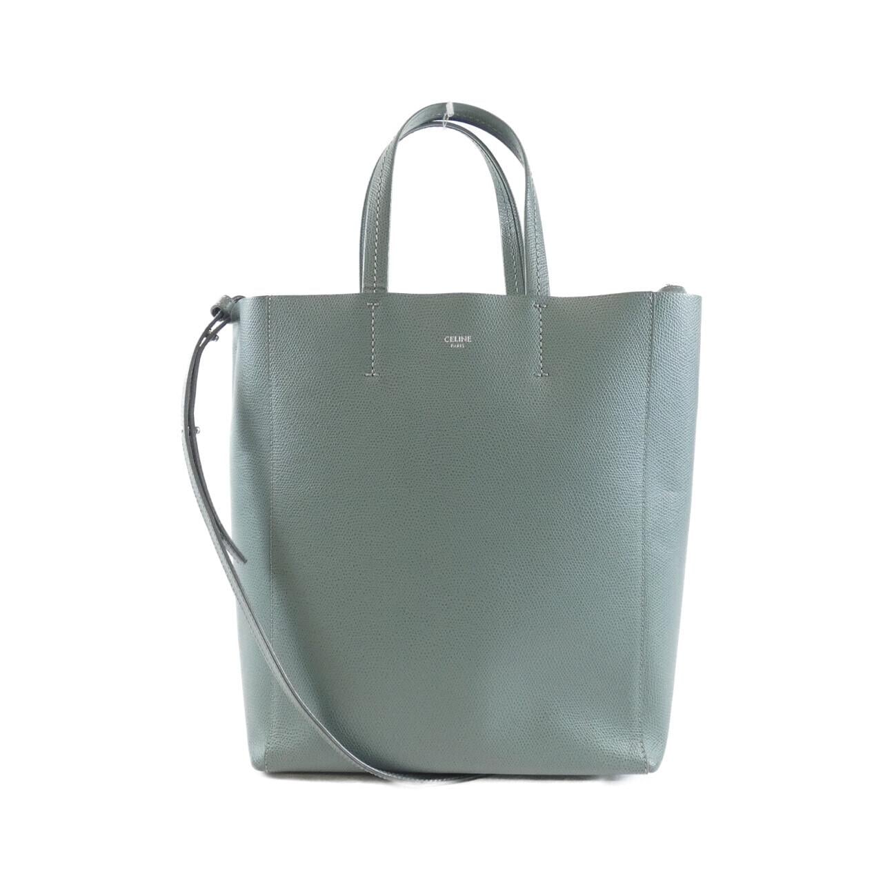 CELINE Vertical Cabas小號189813XBA 包