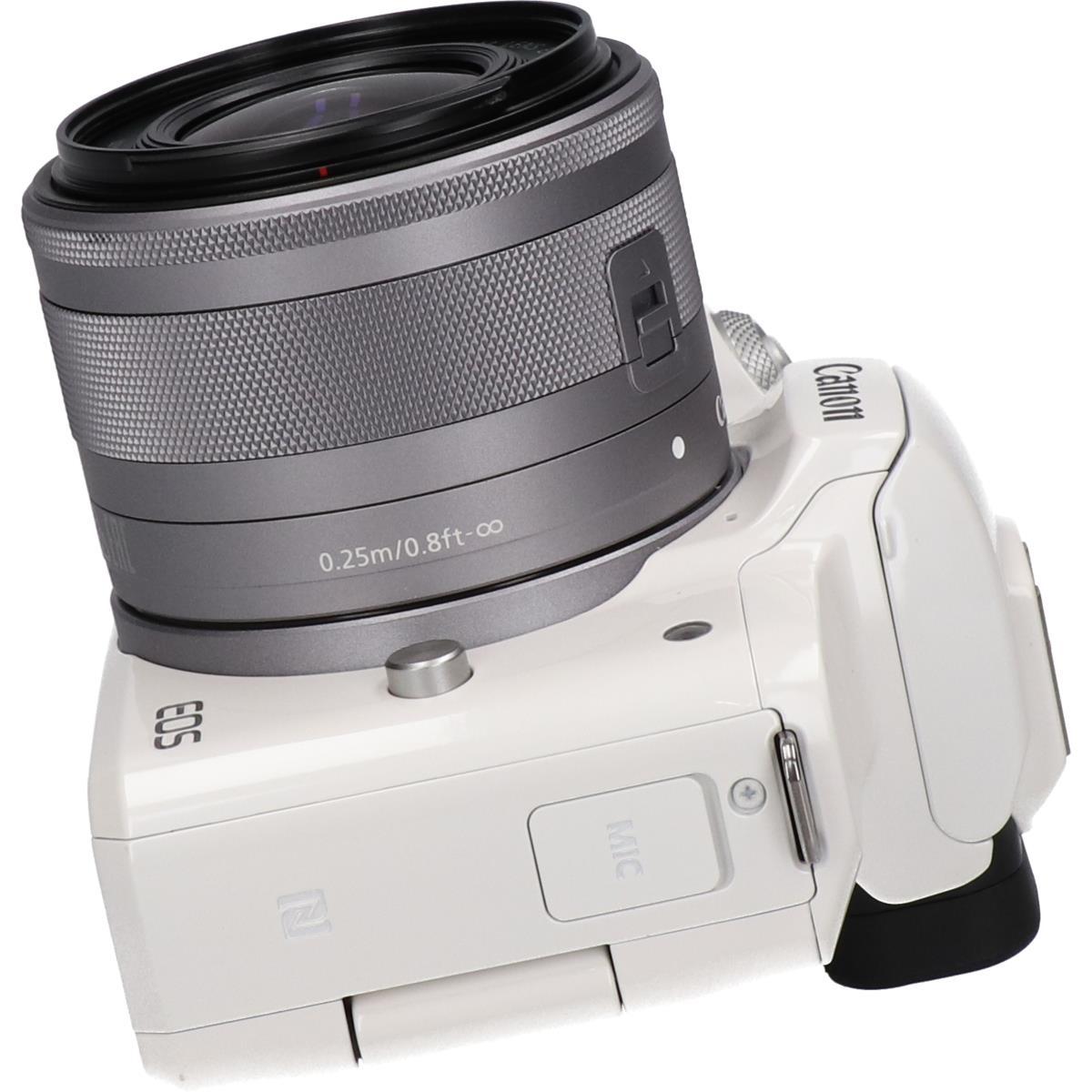 ＣＡＮＯＮ　ＥＯＳ　ＫＩＳＳ　Ｍ　１５－４５ＫＩＴ