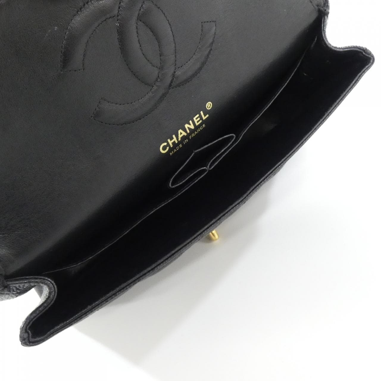 [vintage] CHANEL 1112 单肩包