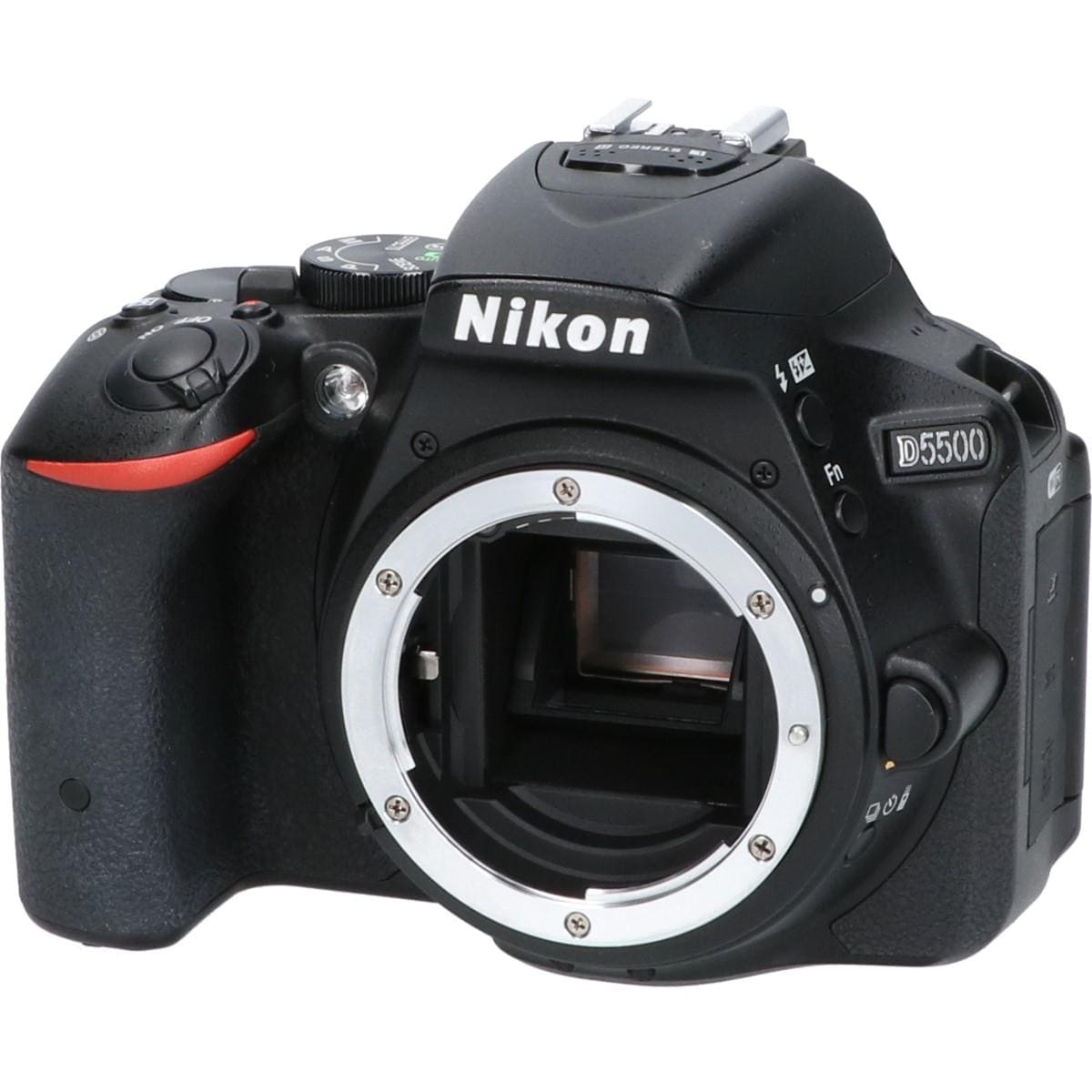 D5500