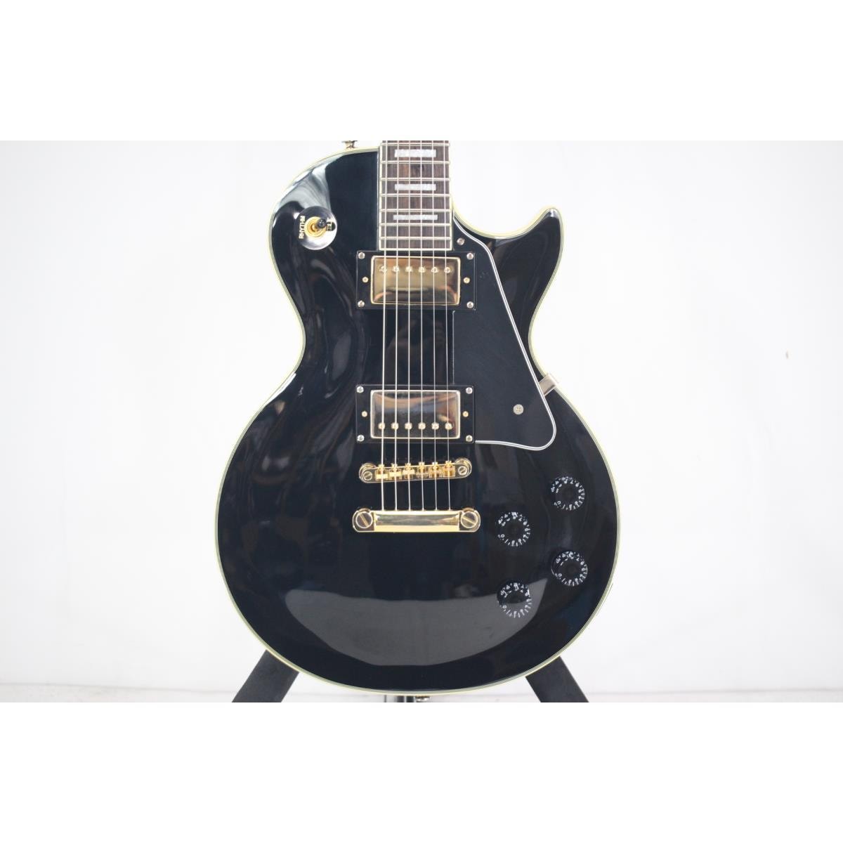 EPIPHONE LES PAUL CUSTOM