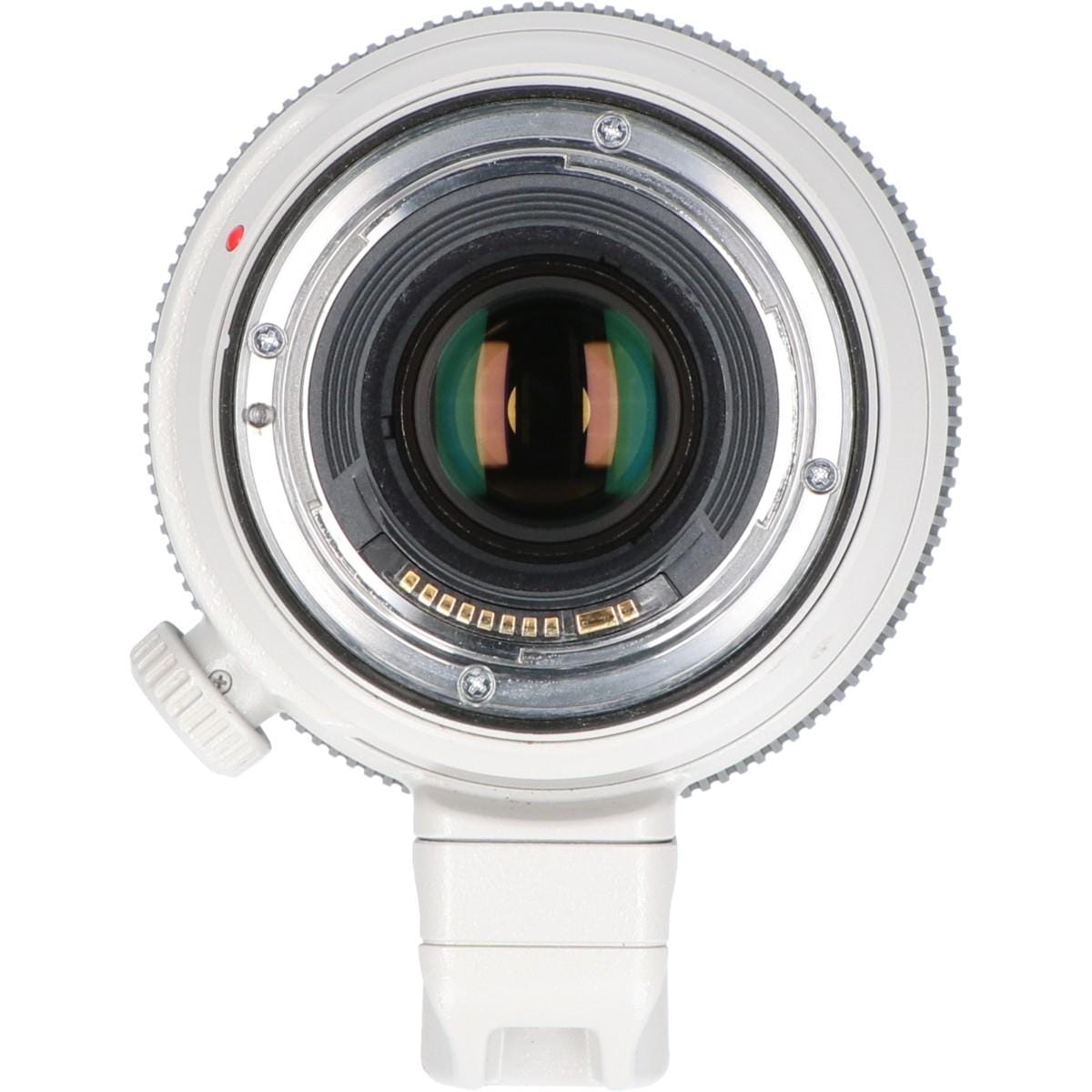 EF100-400mm F4.5-5.6L IS II