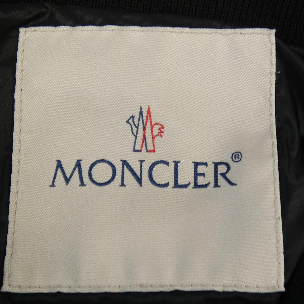 モンクレール ジーニアス MONCLER GENIUS FRAGMENT RAGGAE ブルゾン