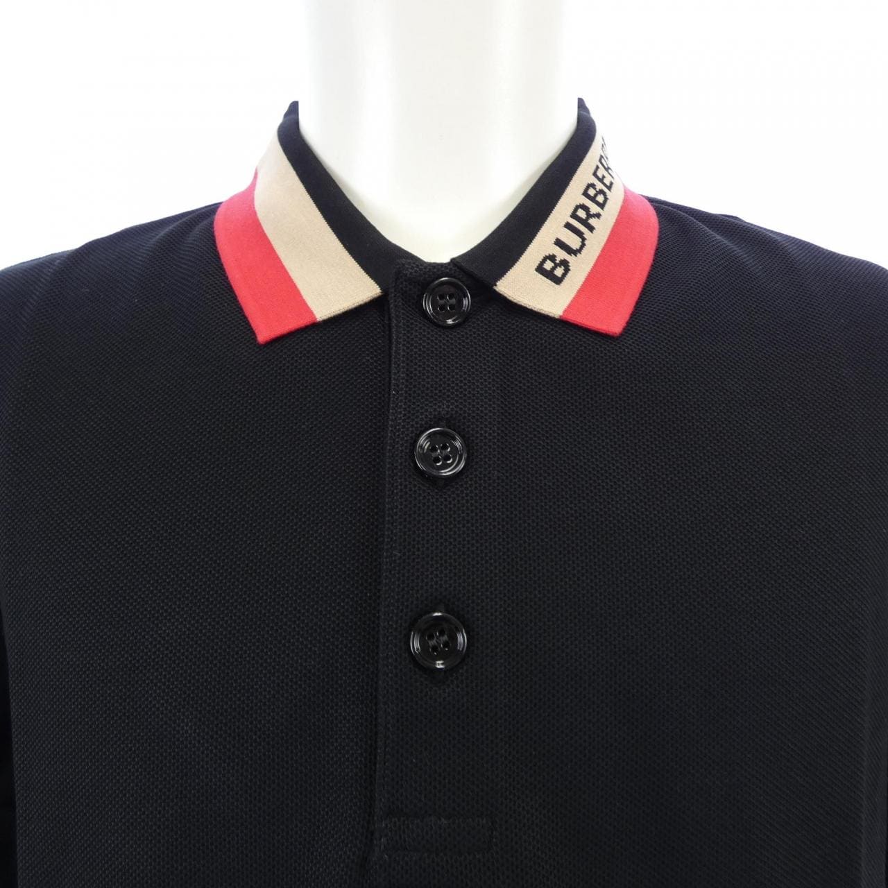 バーバリー BURBERRY 8083154 ポロシャツ