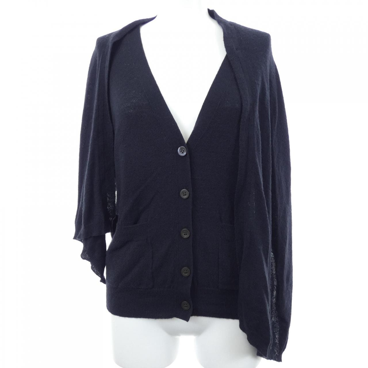 ドリスヴァンノッテン DRIES VAN NOTEN カーディガン