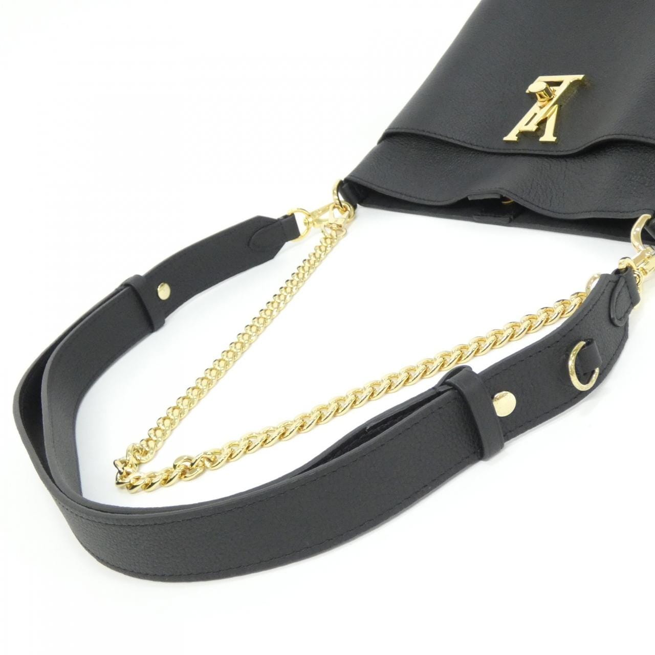 ルイヴィトン ロック & ウォーク M24006 ショルダーバッグ