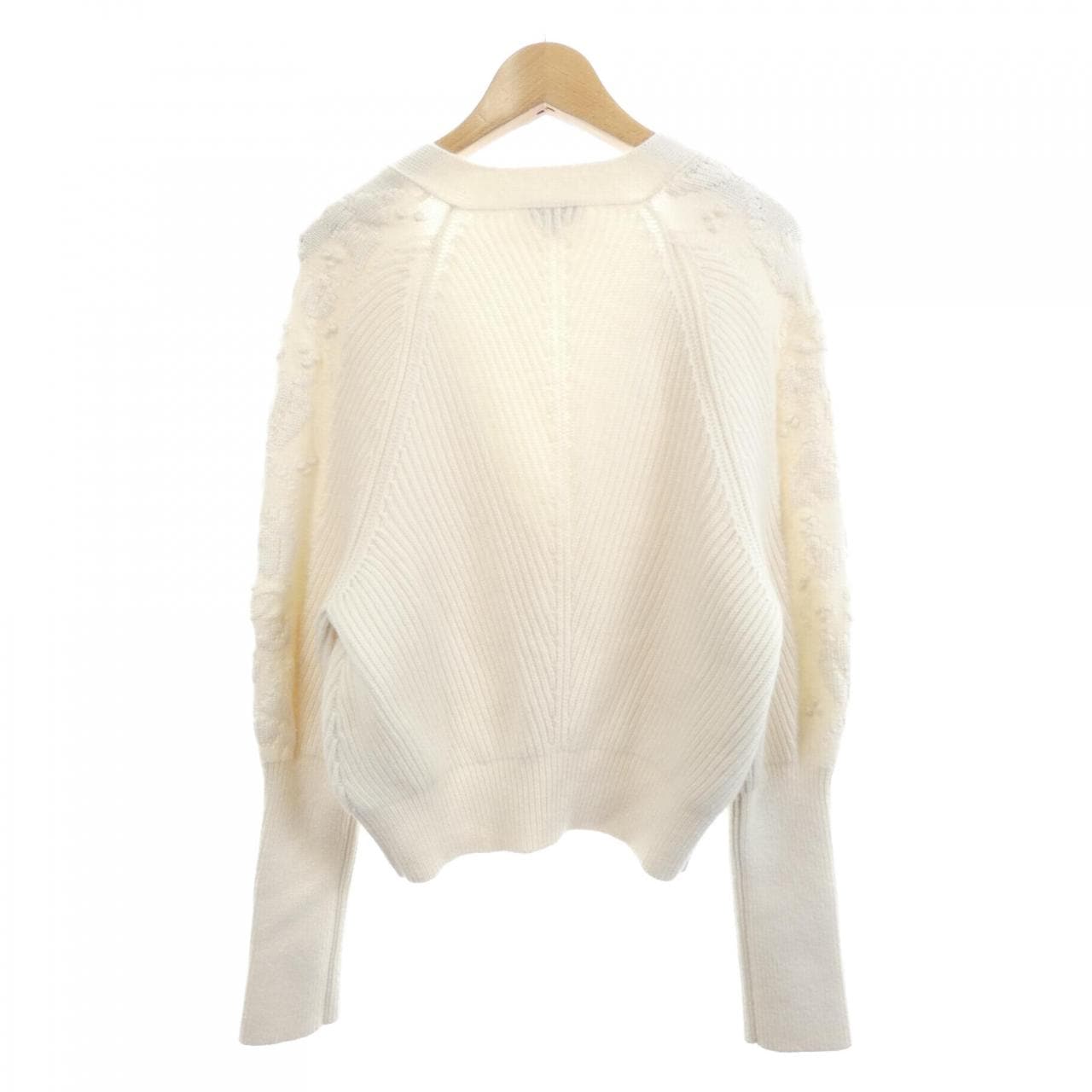 シャネル CHANEL P70966K10202 カーディガン