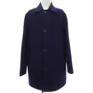 ルイヴィトン LOUIS VUITTON カモフラダブルフェイスカーコート HJC01WVZU コート