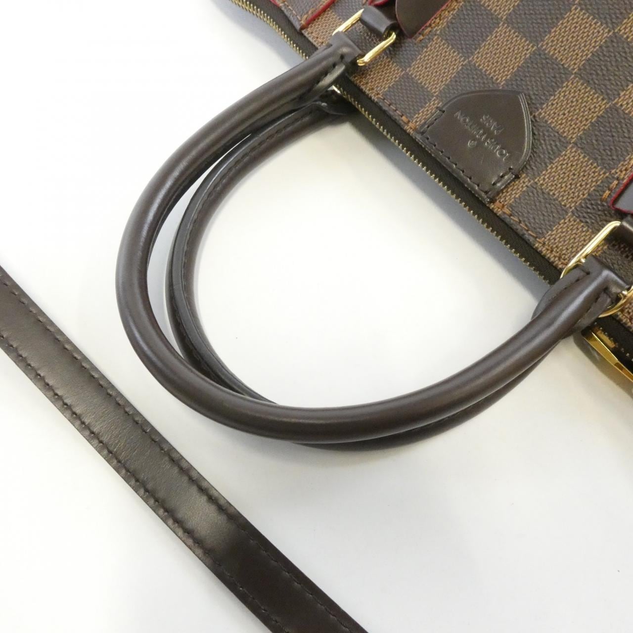 ルイヴィトン ダミエ カイサ トート PM N41551 バッグ