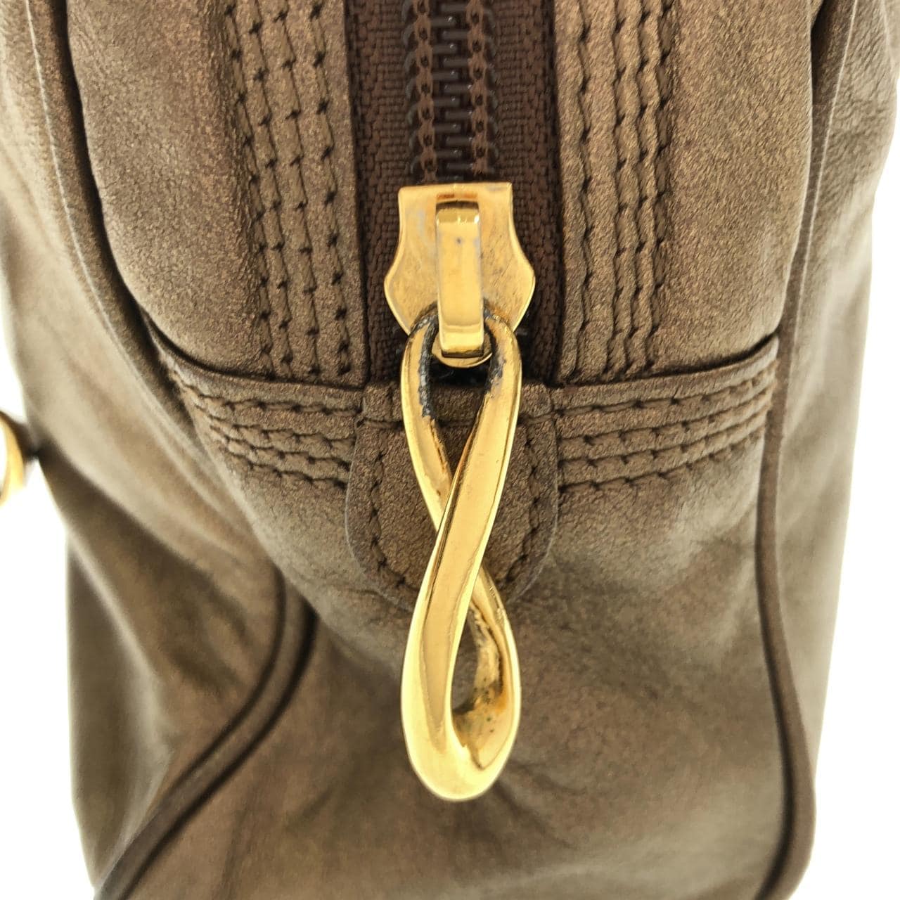 【ヴィンテージ】ロエベ ショルダーバッグ