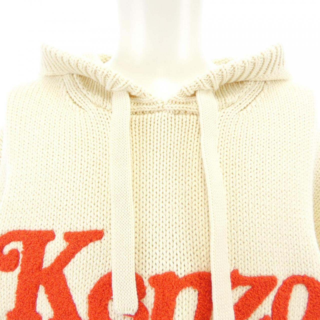 ケンゾー KENZO 8PU0113BE パーカー