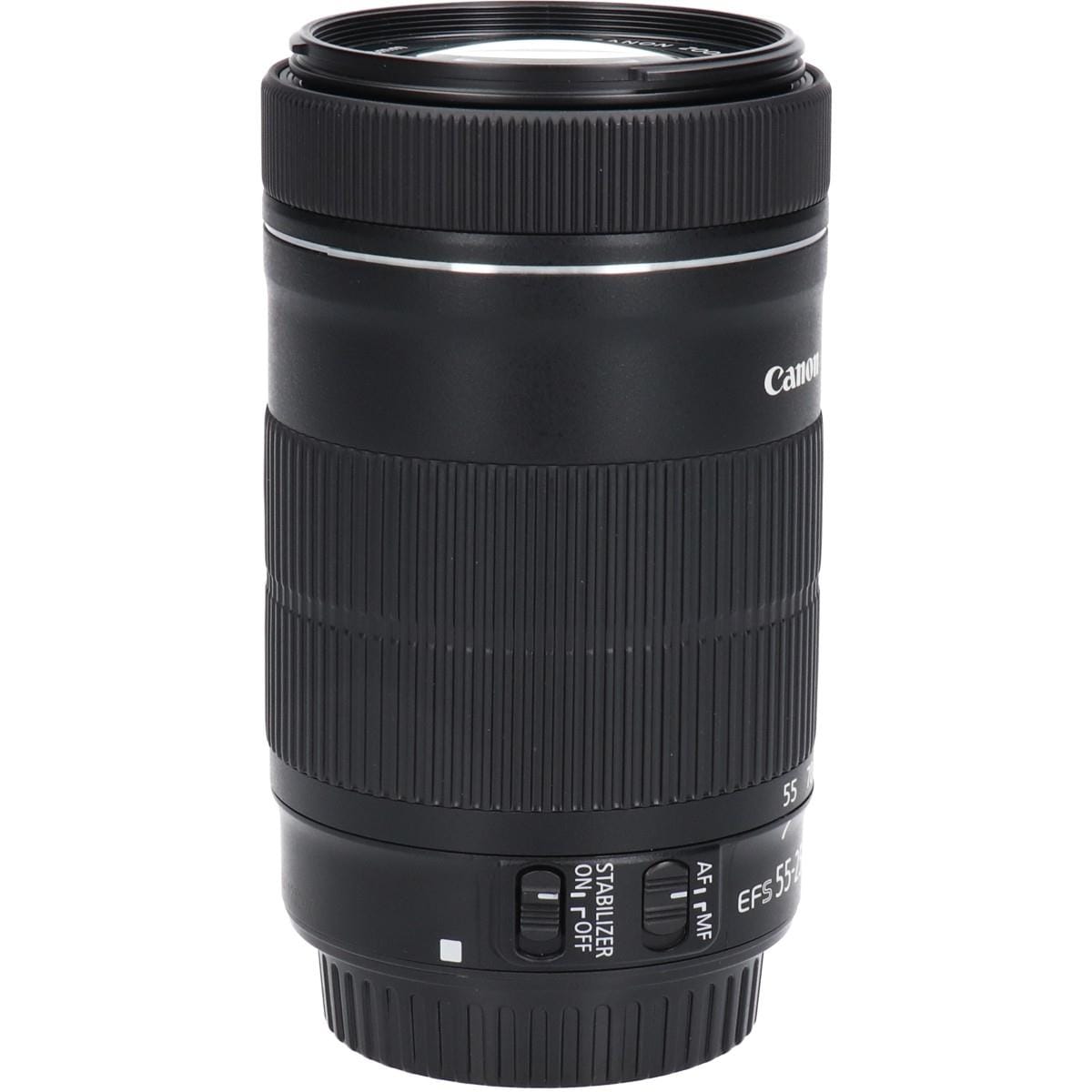 ＥＦ－Ｓ５５－２５０ｍｍ　Ｆ４－５．６ＩＳ　ＳＴＭ