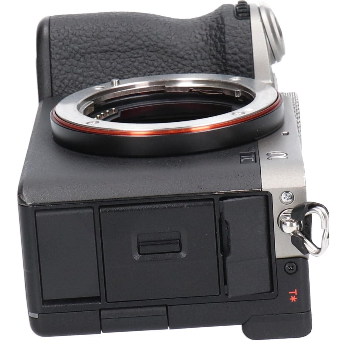 α７Ｃ　ＩＩ　ＩＬＣＥ－７ＣＭ２