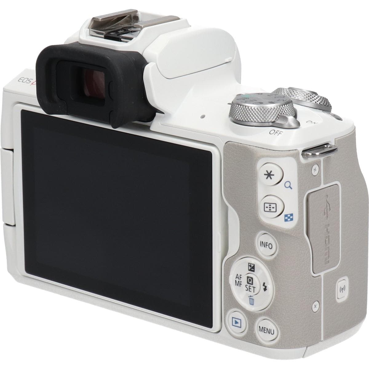 ＥＯＳ　ＫＩＳＳ　Ｍ２