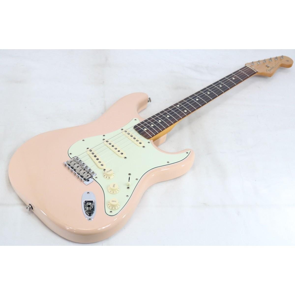 ＦＥＮＤＥＲ　　ＶＩＮＴＥＲＡ　６０Ｓ　ＳＴＲＡＴＯＣＡＳＴＥＲ
