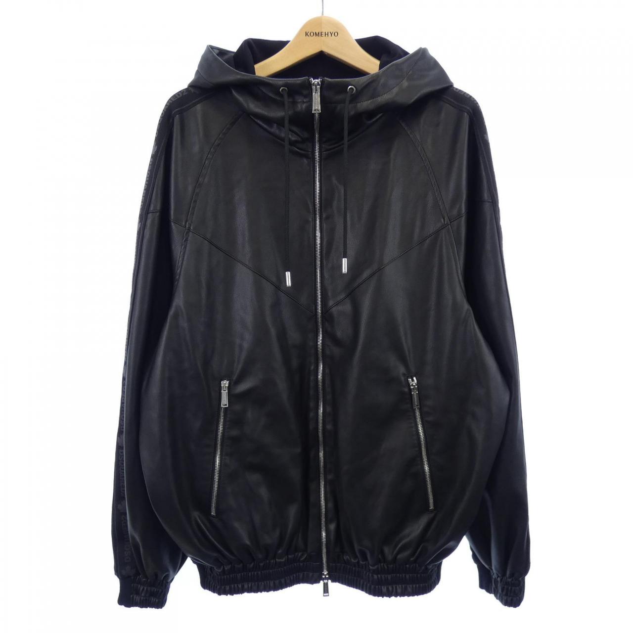 ディースクエアード DSQUARED2 S74AM1459 ブルゾン