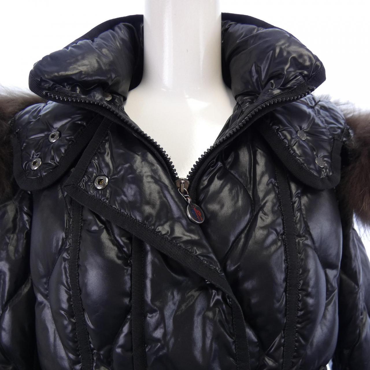 モンクレール MONCLER LONTRE ダウンコート