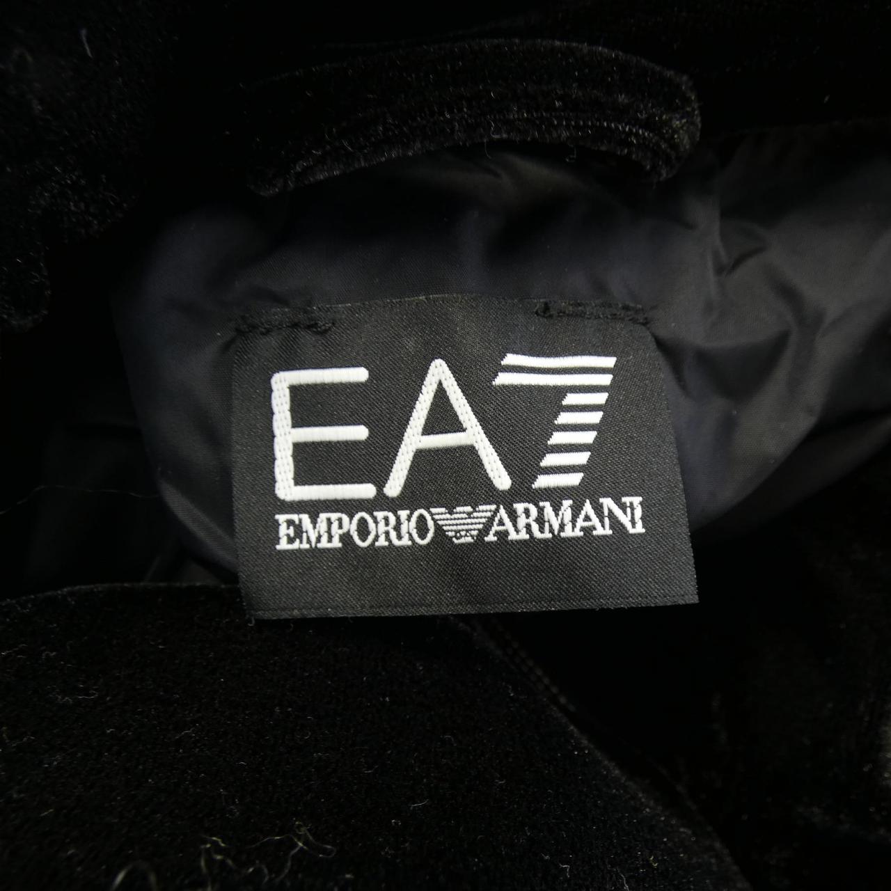 エアセッテ EA7 6LTB19 TN7VZ ジャケット