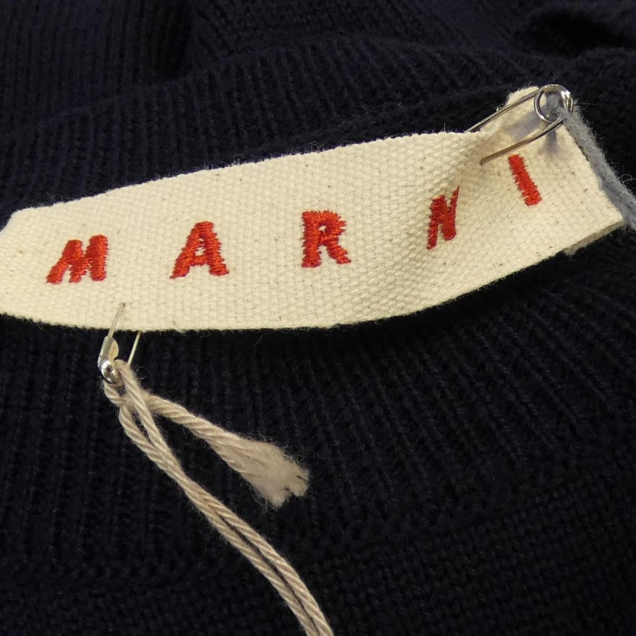 マルニ MARNI GCMD0033Q0FW672 ニット