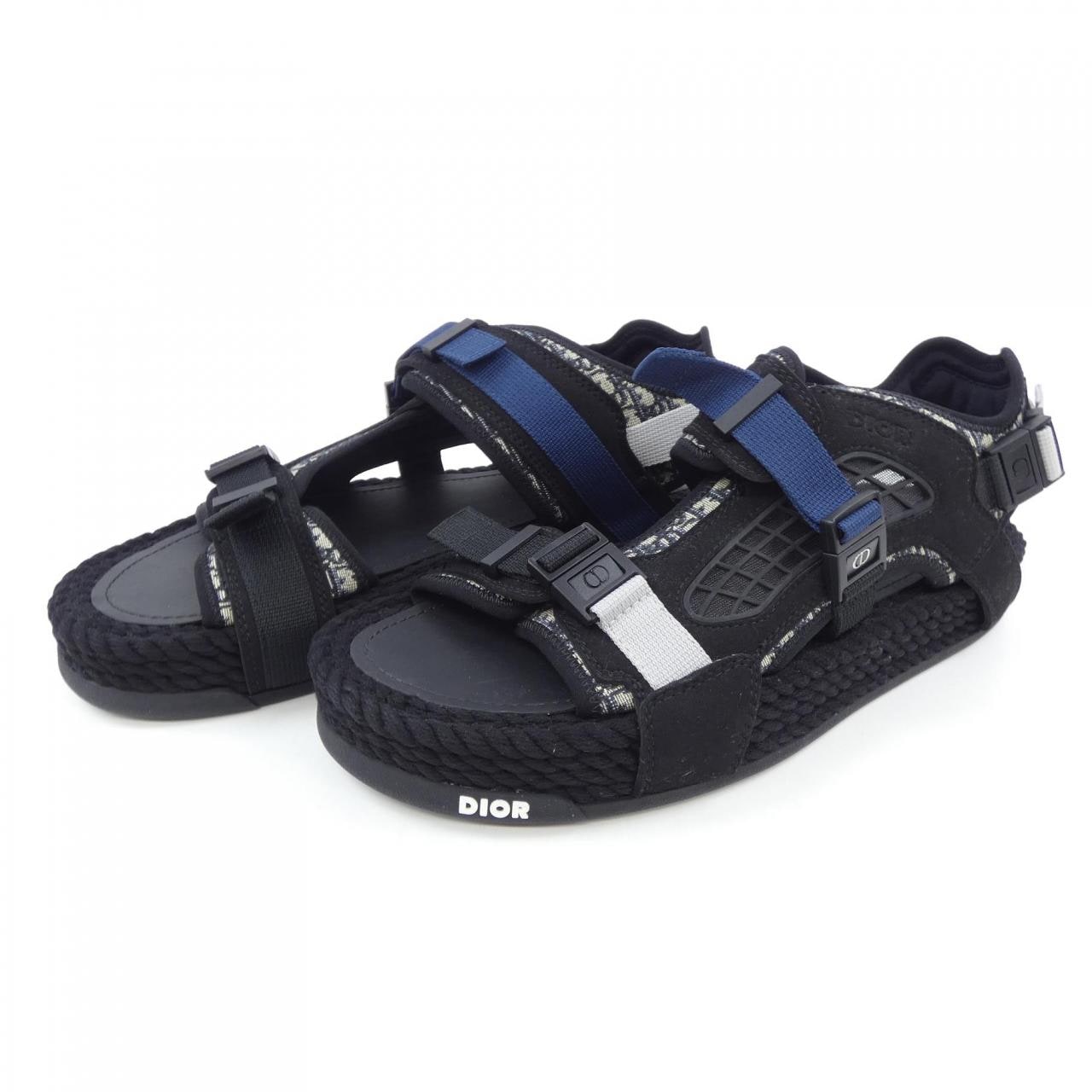 ディオール DIOR サンダル