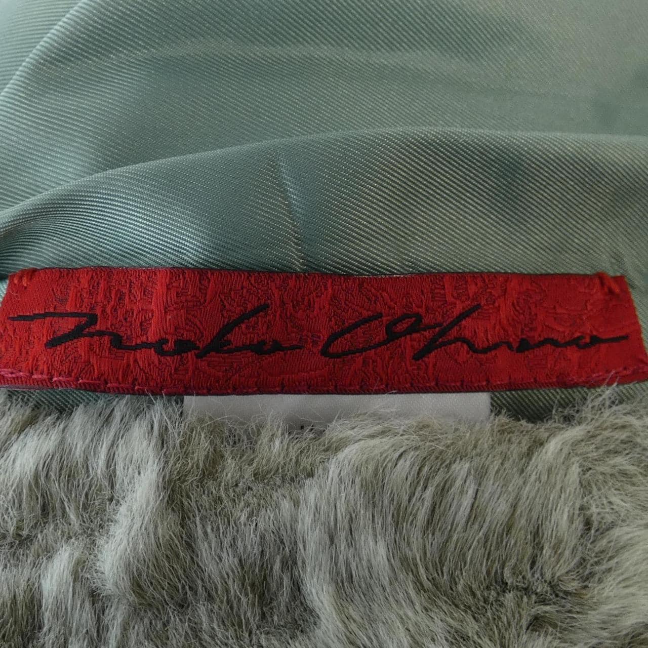 NOKO OHNO ジャケット