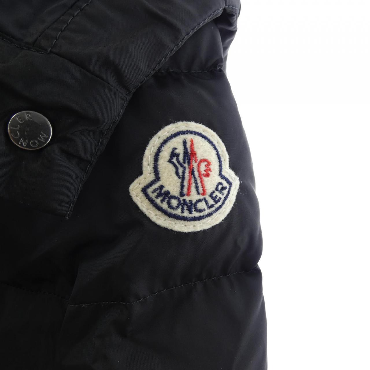 モンクレール MONCLER FLAMMETTE ダウンコート