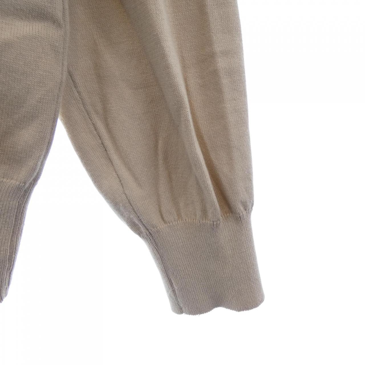 HELLO　BONJOUR カーディガン