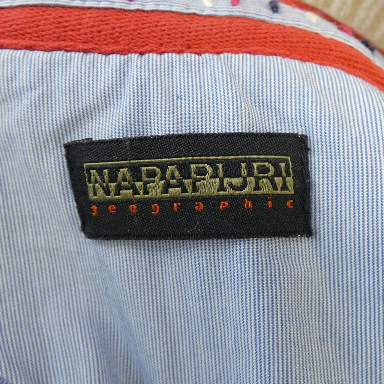 ナパピリ NAPAPIJRI ニット