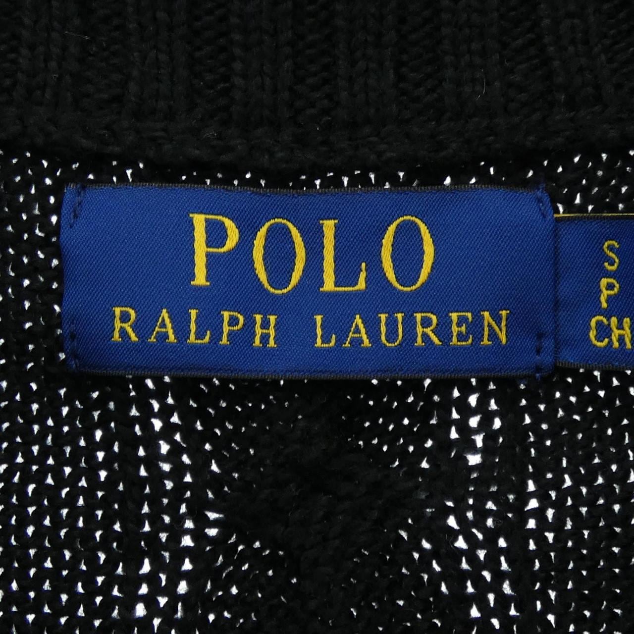 ポロラルフローレン POLO RALPH LAUREN ニット