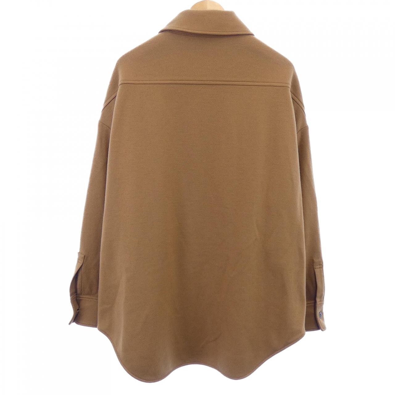 セオリー theory ジャケット