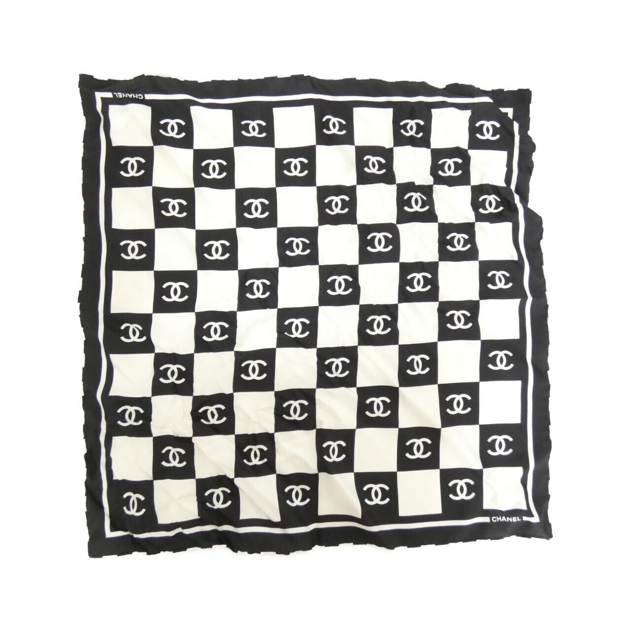 シャネル シュシュ