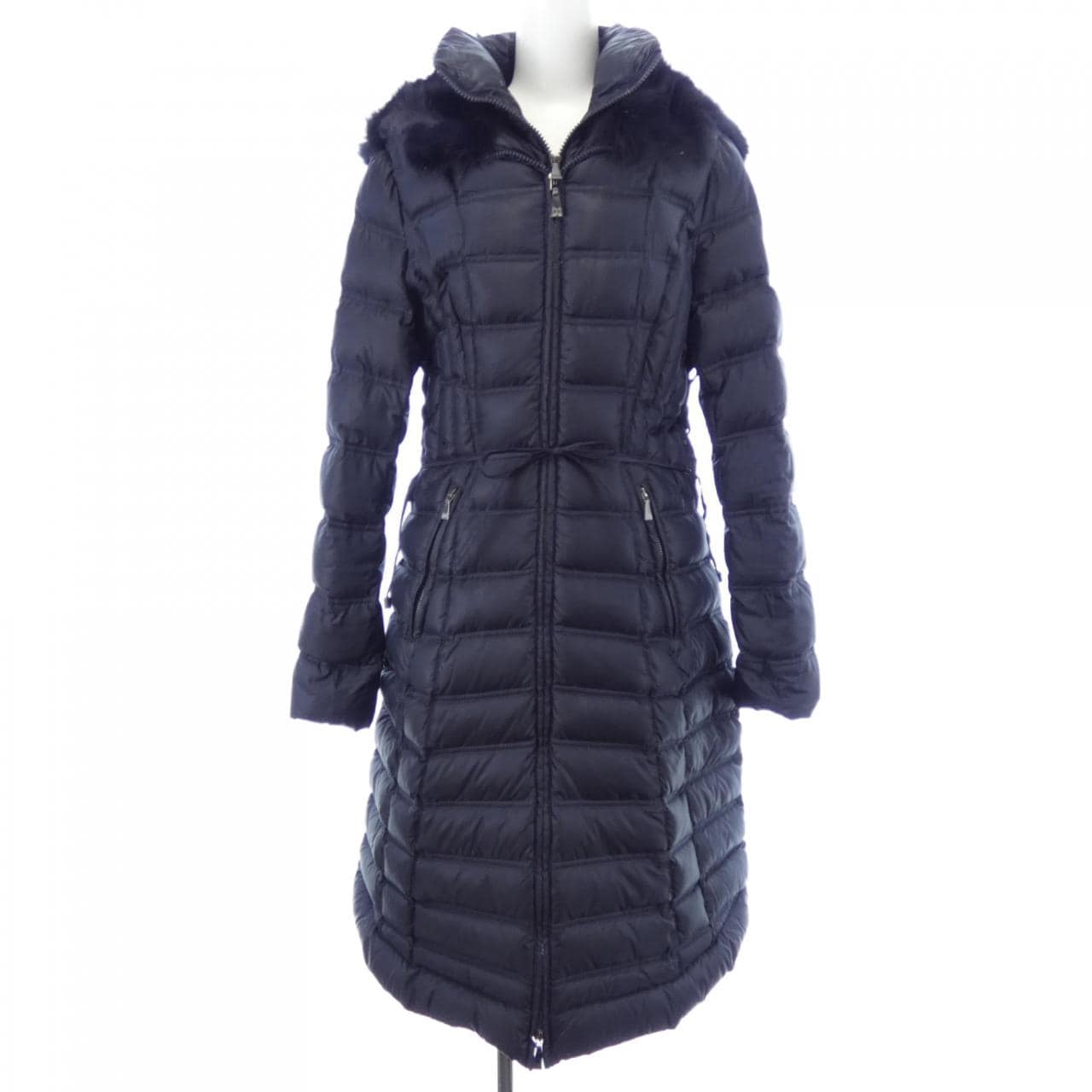 down levy ダウンコート