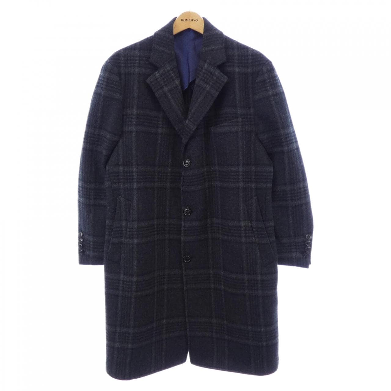 ドルモア Drumohr コート